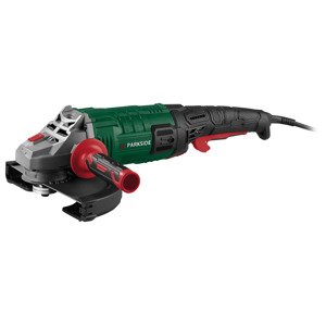 Parkside® Úhlová bruska PWS 230 F5