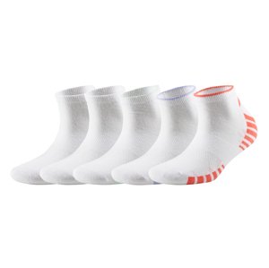Crivit Dámské nízké ponožky, 5 párů (barevná, 35-38)