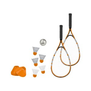 Crivit Sada Rapid Ball (oranžová/černá)