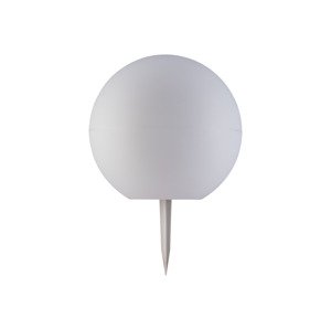 Livarno home Solární LED svítidlo (venkovní dekorace koule)