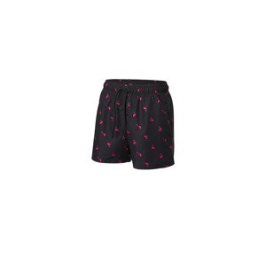 Crivit Pánské koupací kraťasy (plameňák, 7/Xl)