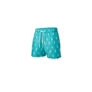 Crivit Pánské koupací kraťasy (ptáci, 7/Xl)