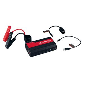 Ultimate Speed® Startovací zdroj s powerbankou Umap 12000 C4
