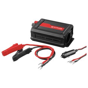 Ultimate Speed® Měnič napětí Ussw 300 C3