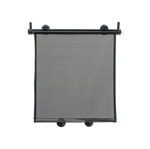Ultimate Speed® Roleta proti slunci, 2 kusy (43 cm)