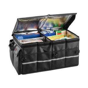 Ultimate Speed® Box do kufru (izolační)