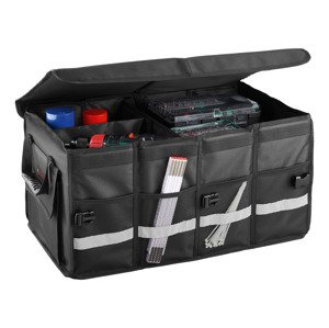 Ultimate Speed® Box do kufru (vodotěsné víko)