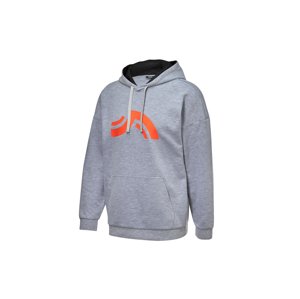 Crivit Pánská mikina (šedá, Xxl(60/62))