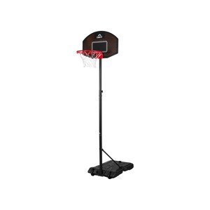 Crivit Basketbalový koš, nastavitelná výška