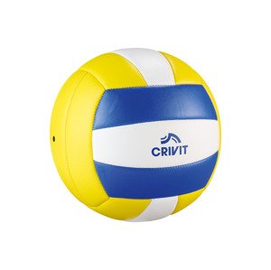 Crivit Fotbalový míč / Volejbalový míč / Basketbalový míč (volejbalový míč)