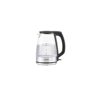 Silvercrest® Kitchen Tools Skleněná rychlovarná konvice s podsvícením Swgf 3000 C2