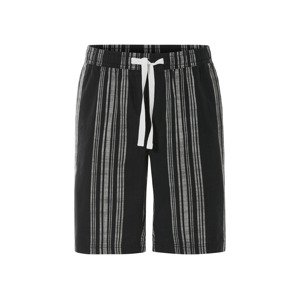 Livergy® Pánské bermudy (pruhovaná, XL (56/58))