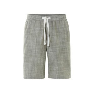 Livergy® Pánské bermudy (olivová, L (52/54))
