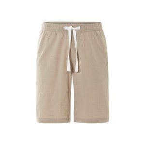 Livergy® Pánské bermudy (béžová, M (48/50))