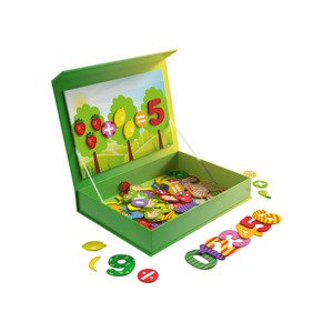 Playtive Magnetická hra (čísla)