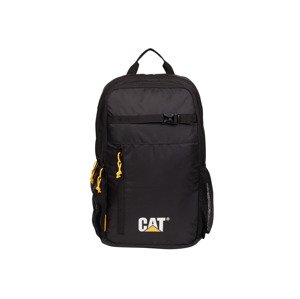Caterpillar Batoh, 21 l / 26 l (černá/žlutá 21l)