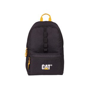 Caterpillar Batoh, 21 l / 26 l (černá 26l)
