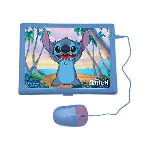 Lexibook Dětský notebook (Disney Stitch)