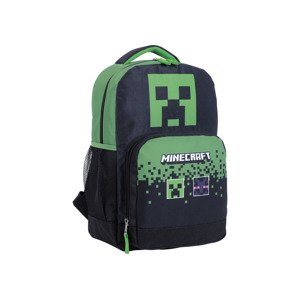 Dětský batoh, Minecraft, 15 l (Minecraft)