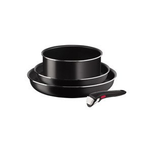 Tefal Sada nádobí Ingenio Essential, 4dílná