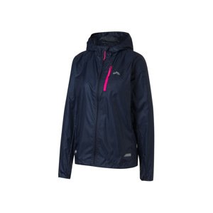 Crivit Dámská funkční bunda (navy modrá, Xs(32/34))