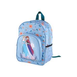 Batoh s pytlíkem na tělocvik a penálem (Ledové království)
