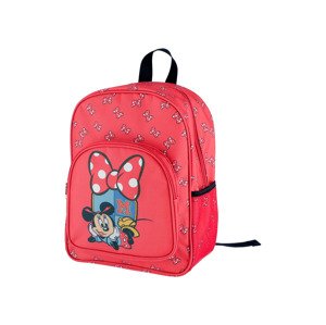 Batoh s pytlíkem na tělocvik a penálem (Minnie Mouse)