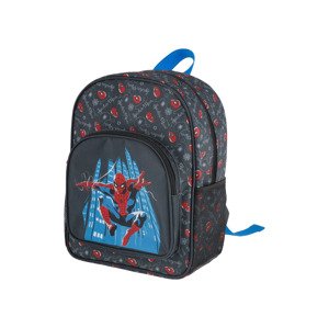 Batoh s pytlíkem na tělocvik a penálem (Spiderman)