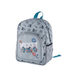 Batoh s pytlíkem na tělocvik a penálem (Mickey Mouse)