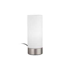 Livarno home Stolní LED lampa s dotykovou funkcí (25,5 cm)