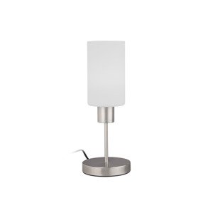 Livarno home Stolní LED lampa s dotykovou funkcí (34,5 cm)