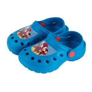 Chlapecké nazouváky s 3D efektem (Spidey, 26)
