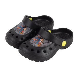 Chlapecké nazouváky s 3D efektem (Mickey Mouse, 27)
