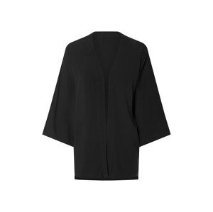 esmara® Dámské kimono (černá, Xs(32/34))
