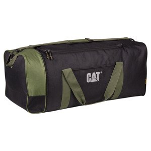 Caterpillar Cestovní taška, 80 l (černá/khaki)