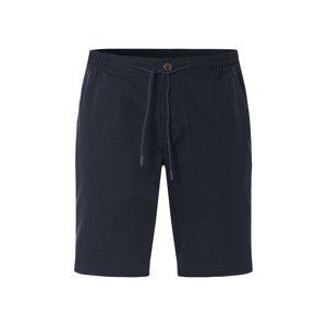 esmara® Pánské kraťasy (navy modrá, L (52/54))