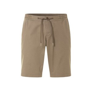 esmara® Pánské kraťasy (béžová, XL (56/58))