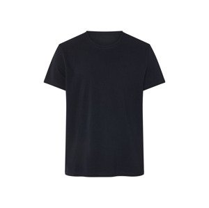 esmara Men Pánské triko (navy modrá, S(44/46))