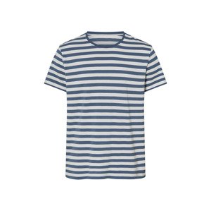 esmara Men Pánské triko (pruhy, Xl(56/58))