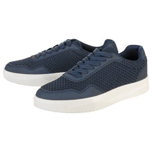 esmara® Pánská obuv „Sneaker" (navy modrá, 42)