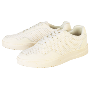 esmara® Pánská obuv „Sneaker" (bílá, 41)