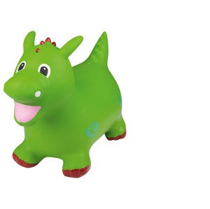 Playtive Skákací zvířátko (dinosaurus)
