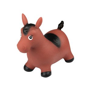 Playtive Skákací zvířátko (kůň)