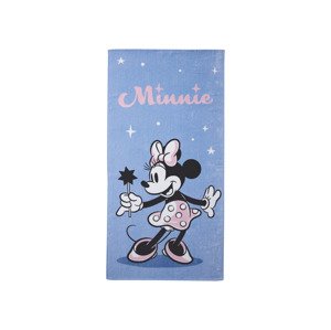 Dětská osuška, 70 x 140 cm (Minnie Mouse)