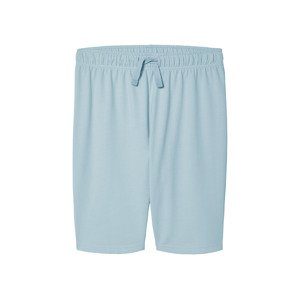esmara® Chlapecké teplákové kraťasy (světle modrá, 146/152)