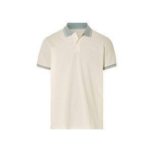 esmara® Pánské polotriko "Regular Fit" (béžová, L (52-54))