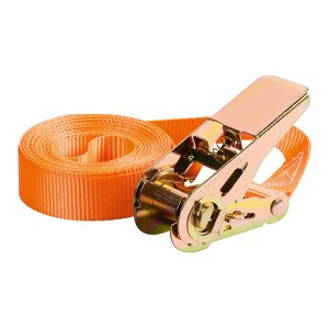 Ultimate Speed® Upínací pás s ráčnou / Upínací gumové popruhy / Upínací popruhy s rychlouzávěrem (upínací pás s ráčnou, 5 m)