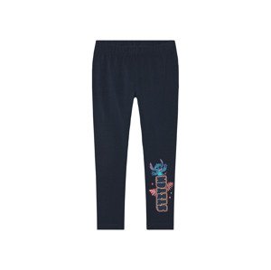 Dívčí legíny (Stitch, 110/116)