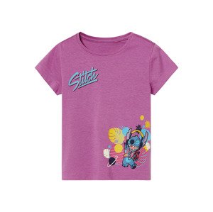 Dívčí triko (Stitch, 98/104)