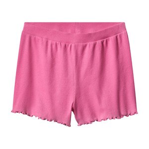 esmara® Dívčí šortky (růžová, 146/152)